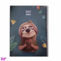 دفتر مشق 40 برگ دات کد 510