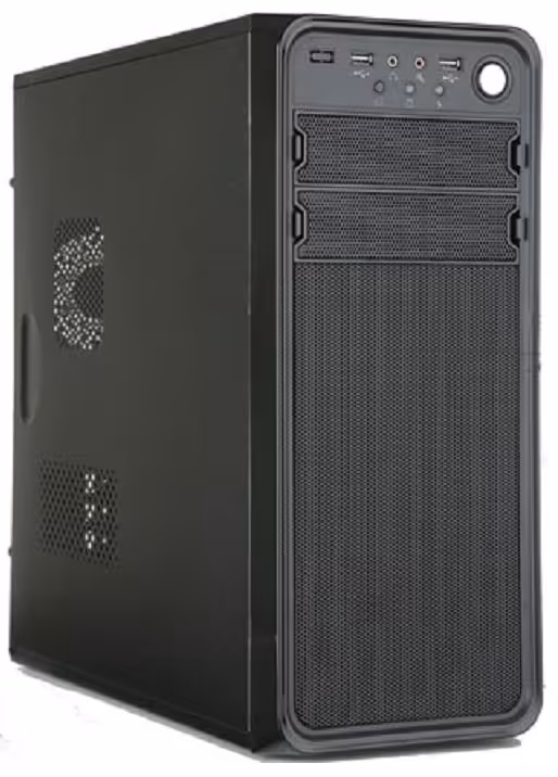 کیس نکست مدل بی آر 166