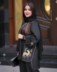 ست کت و شلوار هرمس