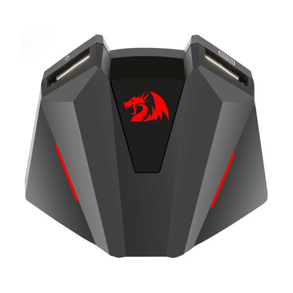 مبدل کیبورد و ماوس کنسول VULCAN GA250 - پردیس پازار