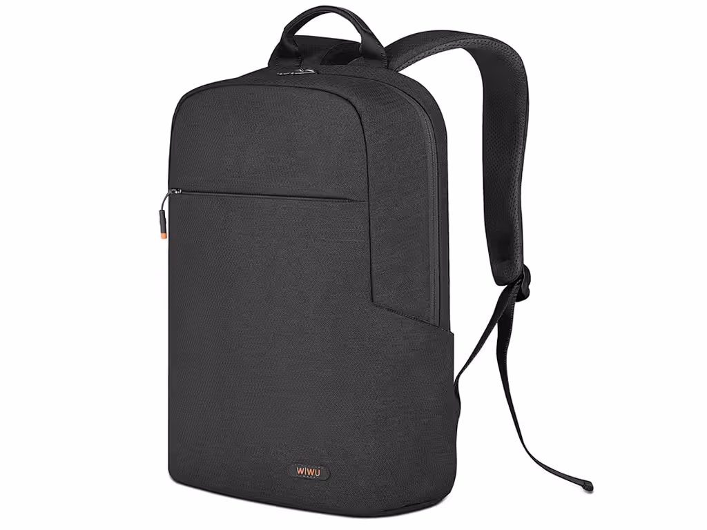 کوله پشتی لپ‌تاپ 15.6 اینچ ضدآب ویوو WiWU 15.6 inch Laptop Backpack
