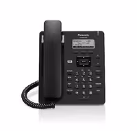 تلفن تحت شبکه و سیپ پاناسونیک مدل KX-HDV100