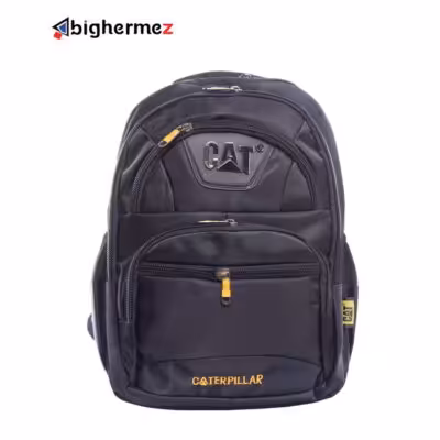 کوله پشتی لپ تاپ کاترپیلار مدل 2259