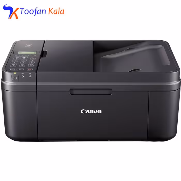 پرینتر چندکاره جوهرافشان کانن مدل PIXMA MX 492