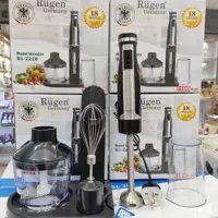 گوشتکوب روگن2220