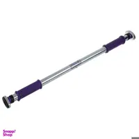 میل بارفیکس تن زیب مدل Three Bar