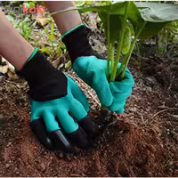 دستکش باغبانی Garden Genie Gloves