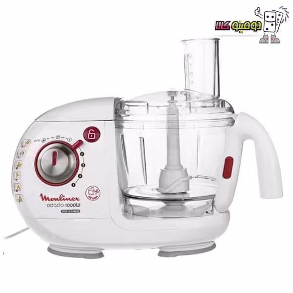 خرید غذاساز مولینکس مدل FP7367RT - دومینو کالا