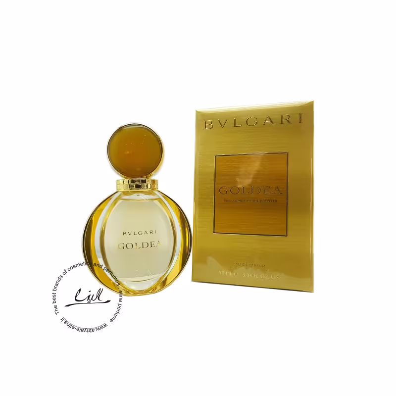 عطر ادکلن بولگاری گلدیا-GOLDEA FOR WOMEN EDP