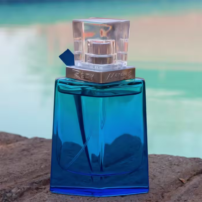 عطر شالیز مردانه با حجم 10 میل - Remy Marquis Shalis for men