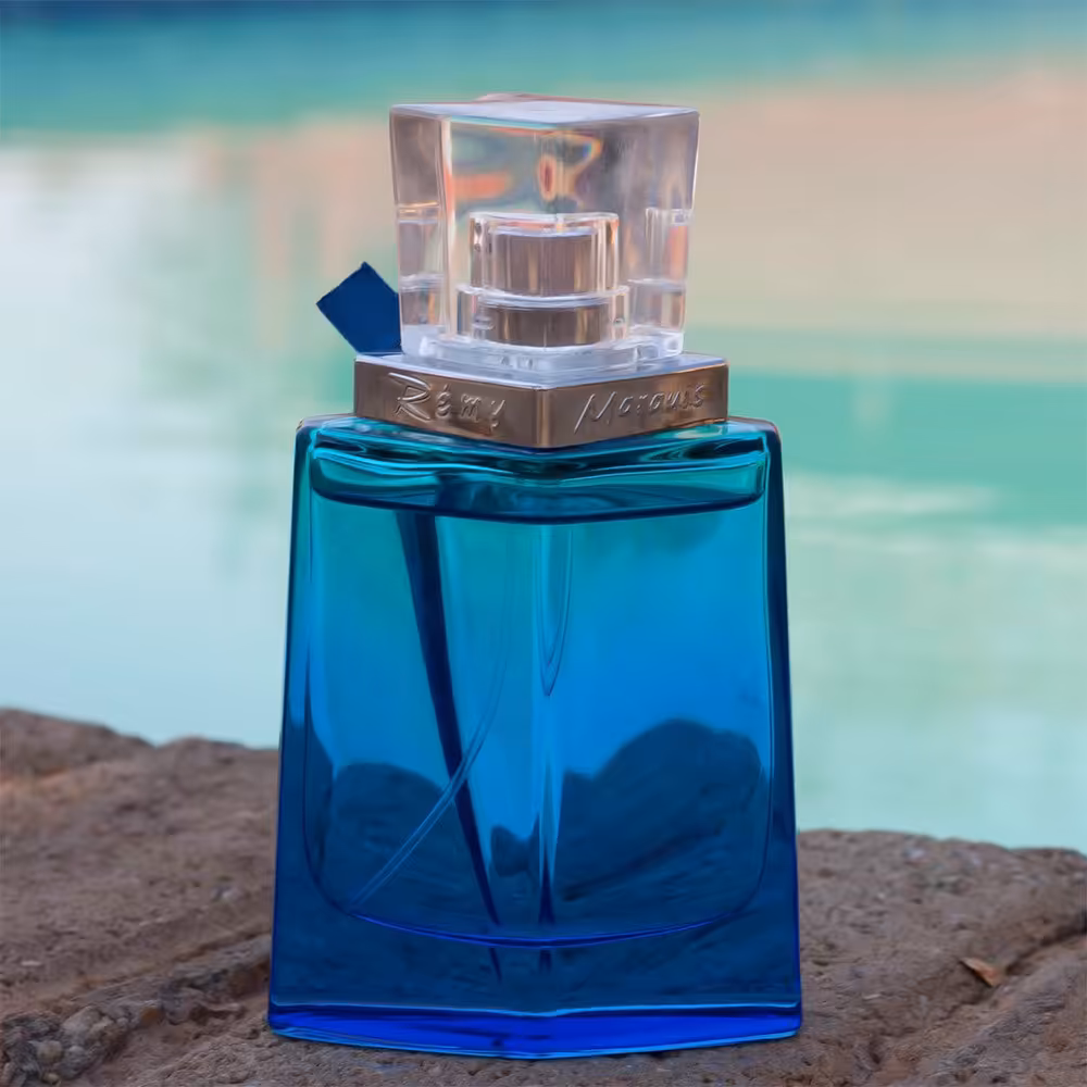 عطر شالیز مردانه با حجم 10 میل - Remy Marquis Shalis for men