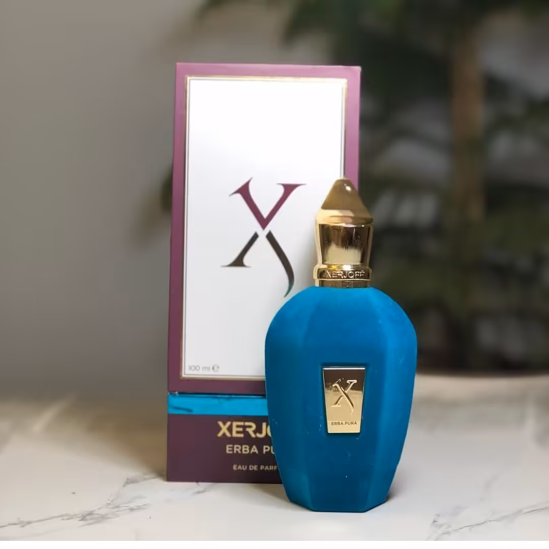 ادکلن زنانه زرجوف آرباپورا ،با رایحه شیرین و ماندگاری بالا 