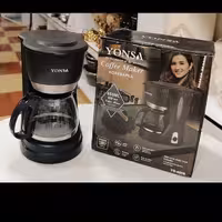 قهوه (جوش) ساز YONSA 
