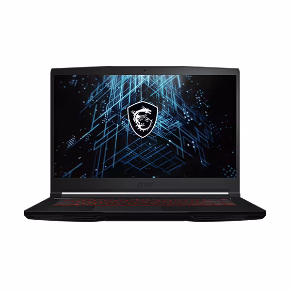 لپ تاپ ام اس آی 15.6 اینچی مدل GF63 THIN 11UC پردازنده Core i7 11800H رم 16GB حافظه 1TB SSD گرافیک 4GB 3050