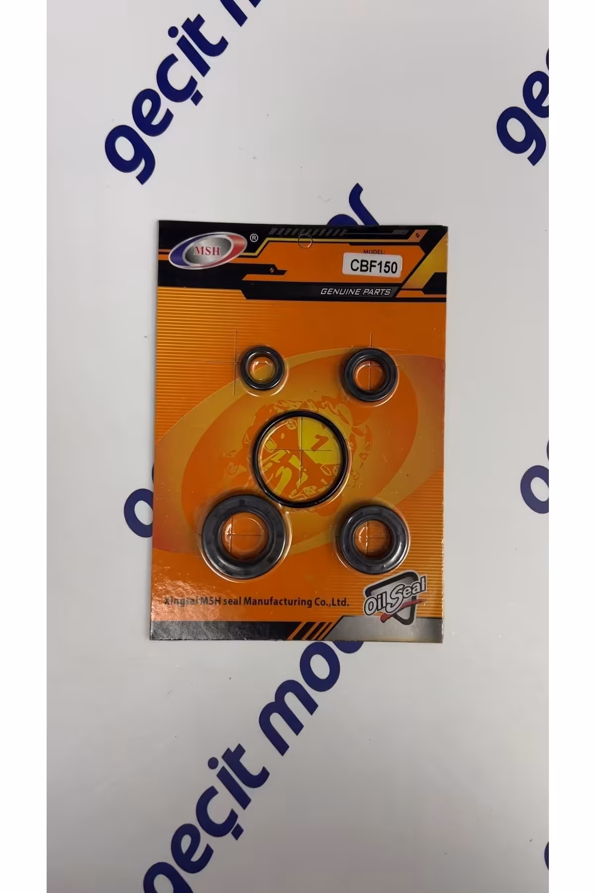 واشر موتورسیکلت CBF 150 احساس کرد اورجینال Honda