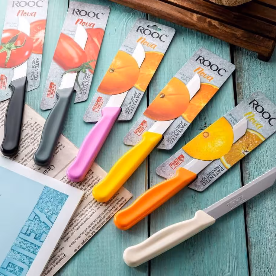 چاقو اره ای