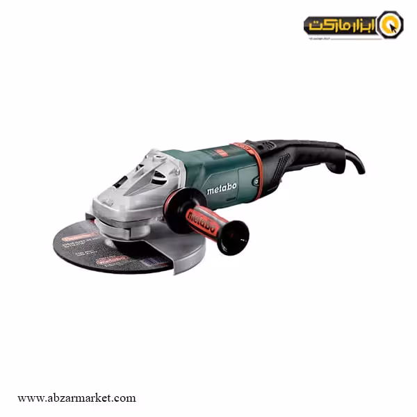 سنگ فرز متابو فرز سنگبری 1900 وات مدل W23-230 AC/DC