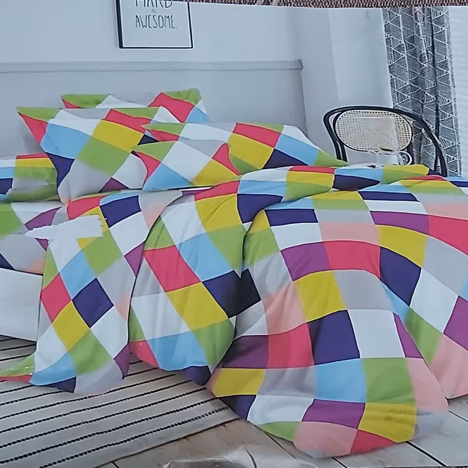 روتختی دونفره 4تیکه قیمت استثنایی روتختی یک نفره 