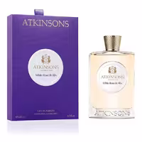 عطر اتکینسون وایت رز د الیکس