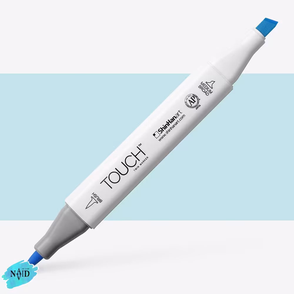 ماژیک تاچ براش B182