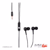 قیمت و خرید هندزفری کینگ استار Kingstar KE40 باسیم - شبکه ساز