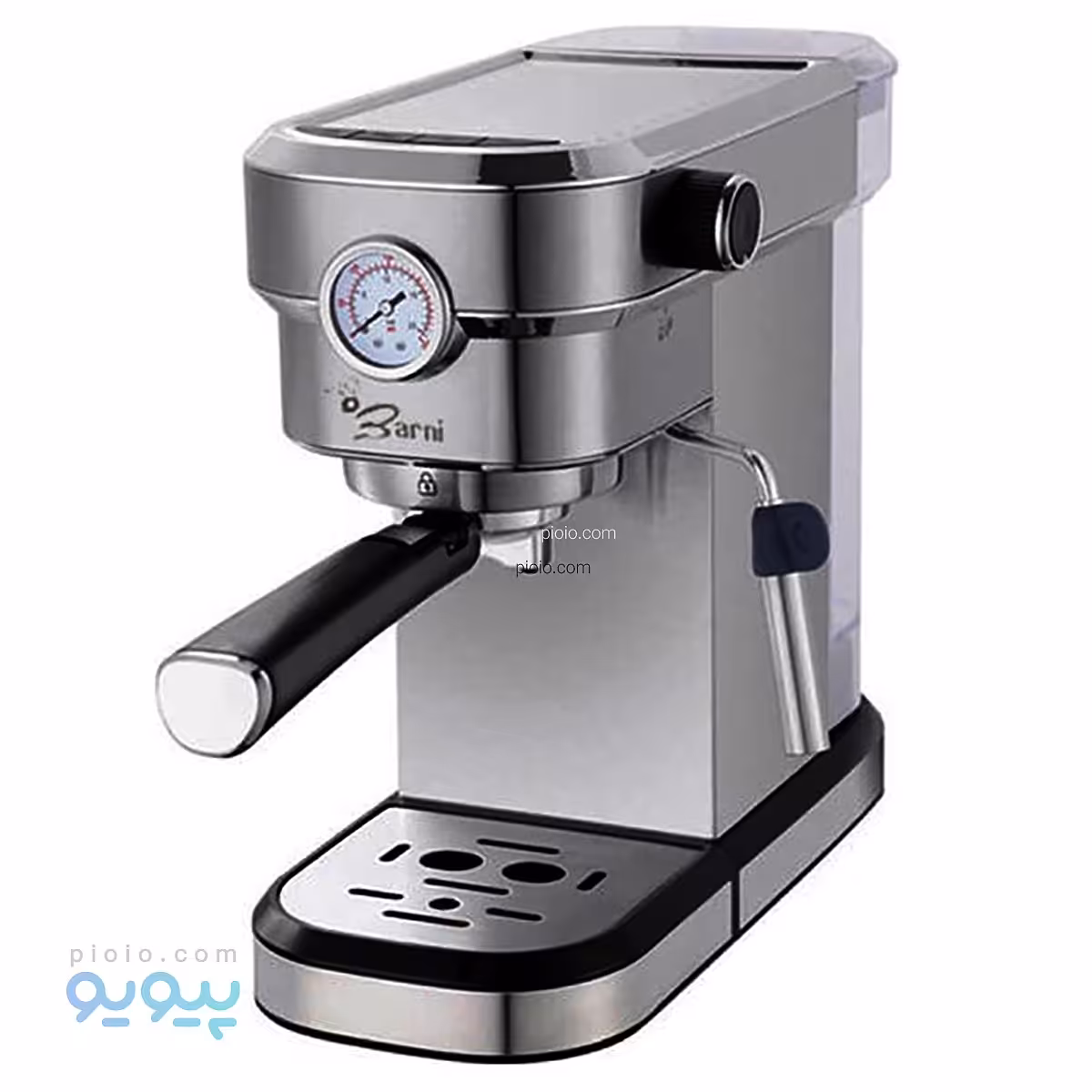 اسپرسوساز بارنی barni مدل 6851