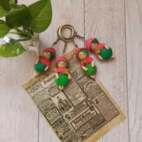 جاکلیدی فانتزی