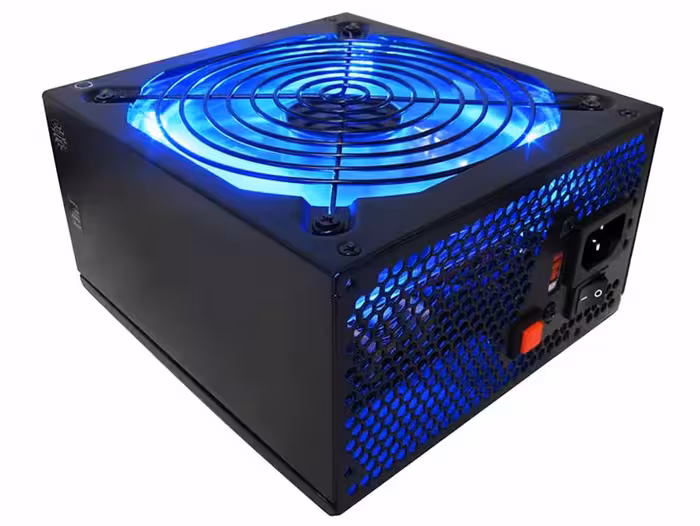 پاور ریدمکس مدل آر ایکس 730SS