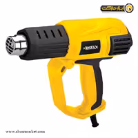 سشوار صنعتی کنزاکس 2000 وات مدل KHG-5620