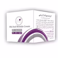 کرم ضد چروک آر ان جی حجم 30 میل