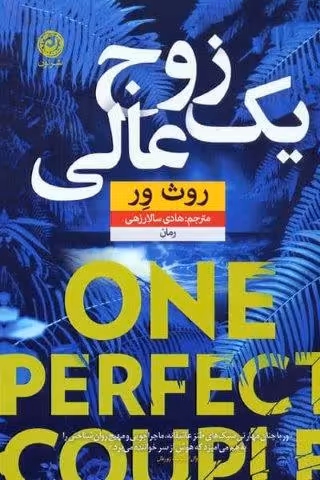 یک زوج عالی
