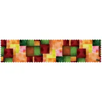 رانر رومیزی مخمل رنس مدل R7-42443 سایز 200x45 سانتی متر