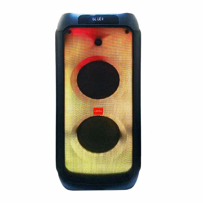 اسپیکر بلوتوثی لیتو مدل Partybox 1000