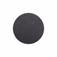 سنباده دیسکی پشت کرکی مشکی 180 نقاش کار مش 40