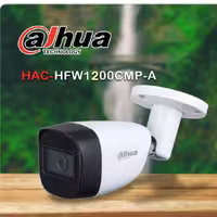دوربین داهوا مدل HAC-HFW1200CMP فلزی

