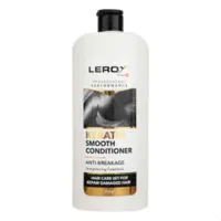 شامپو مو لروکس مدل Nurturing  Hair Care وزن 550 گرم