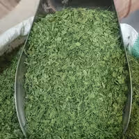 برگ جعفری خشک 100 گرم 