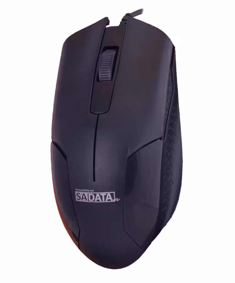 ماوس باسیم سادیتا مدل اس ام 55