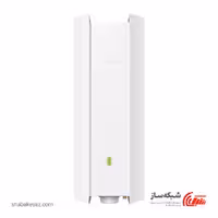 قیمت و خرید اکسس پوینت تی پی لینک Tp-Link EAP610-Outdoor - شبکه ساز