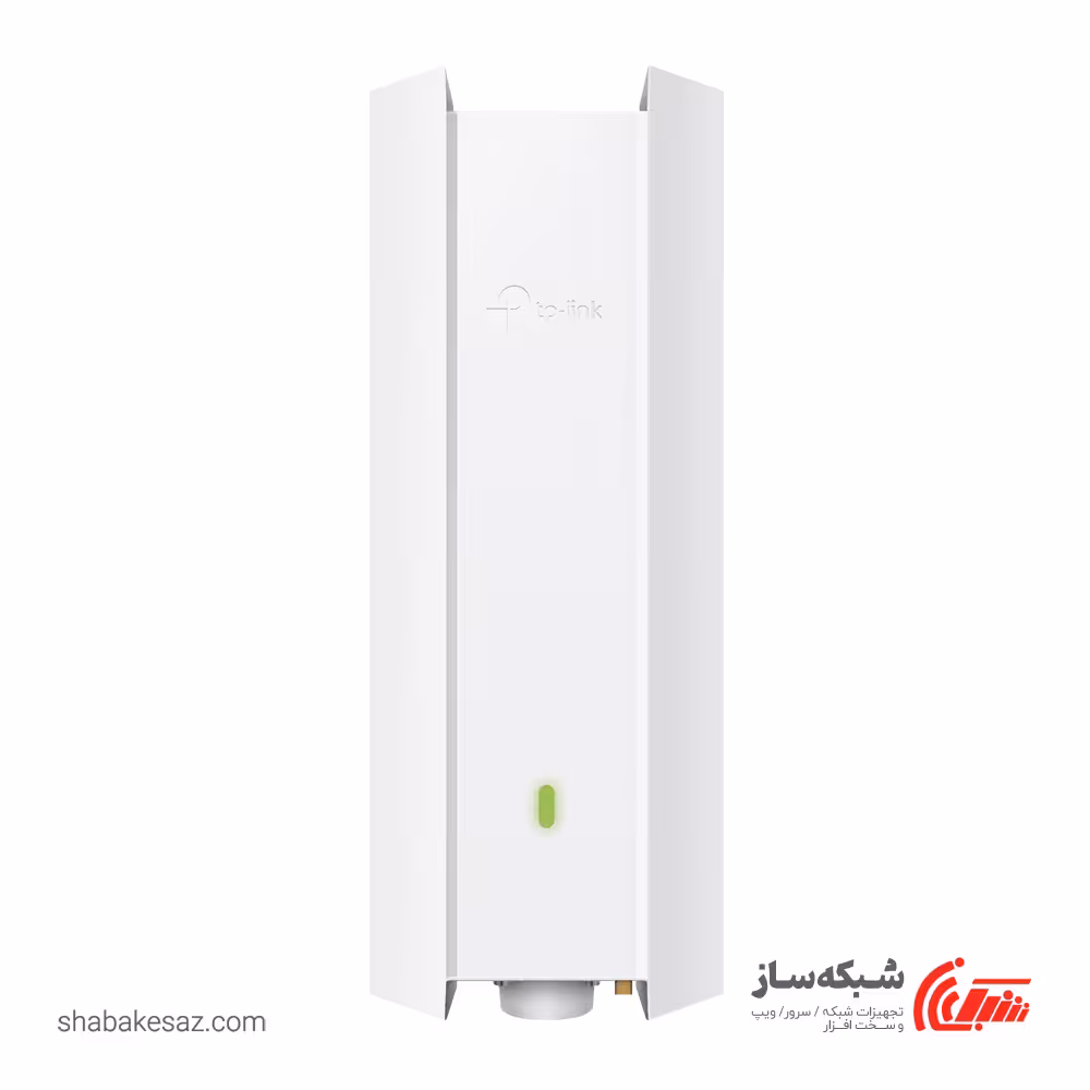 قیمت و خرید اکسس پوینت تی پی لینک Tp-Link EAP610-Outdoor - شبکه ساز