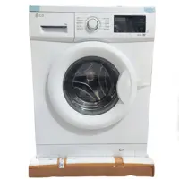 ماشین لباسشویی 7 کیلویی ال جی مدل FH2J3QDNP0