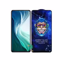 گلس گوشی Premium برند Monkey مناسب شیائومی Mi 11x