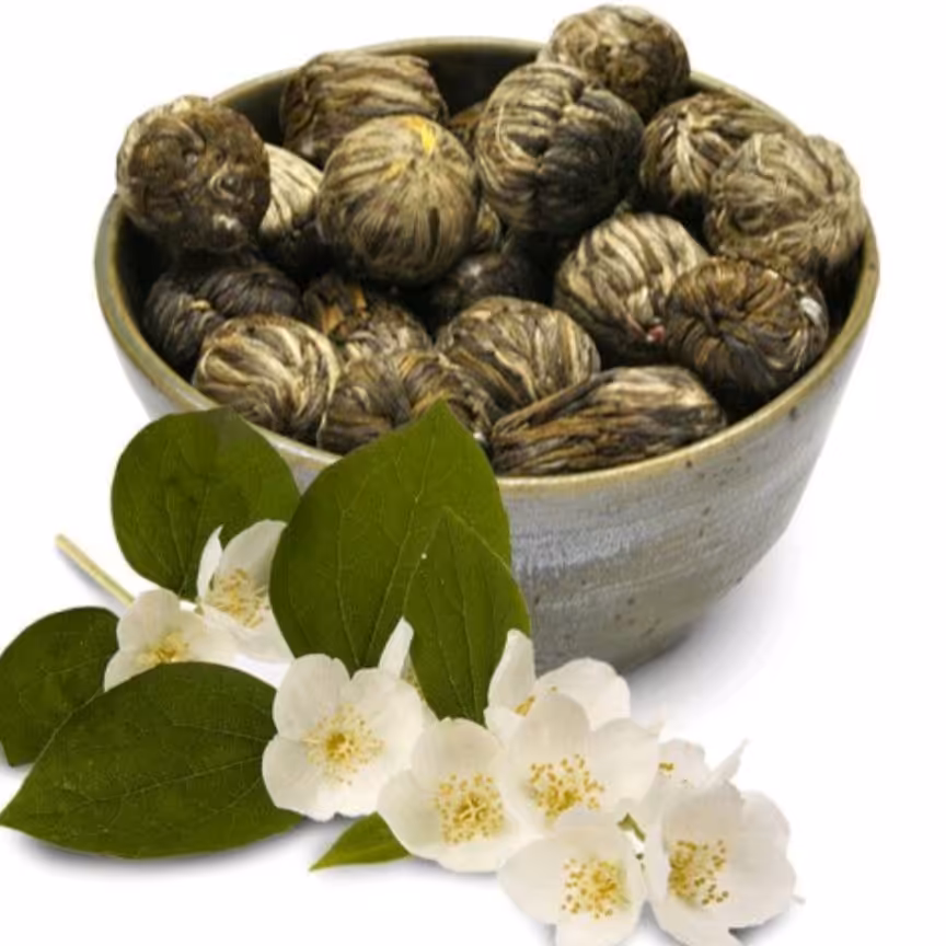 چای گل چای بلومینگ توپی(6عددی ) آنلاین استور