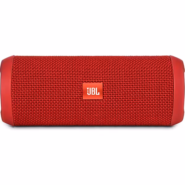 اسپیکر جی بی ال فلیپ 3 پرتابل وایرلس قرمز - Hiapple.ir