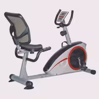 چرخ پشتی دار برند پروفیتنس مدل 8601R-4