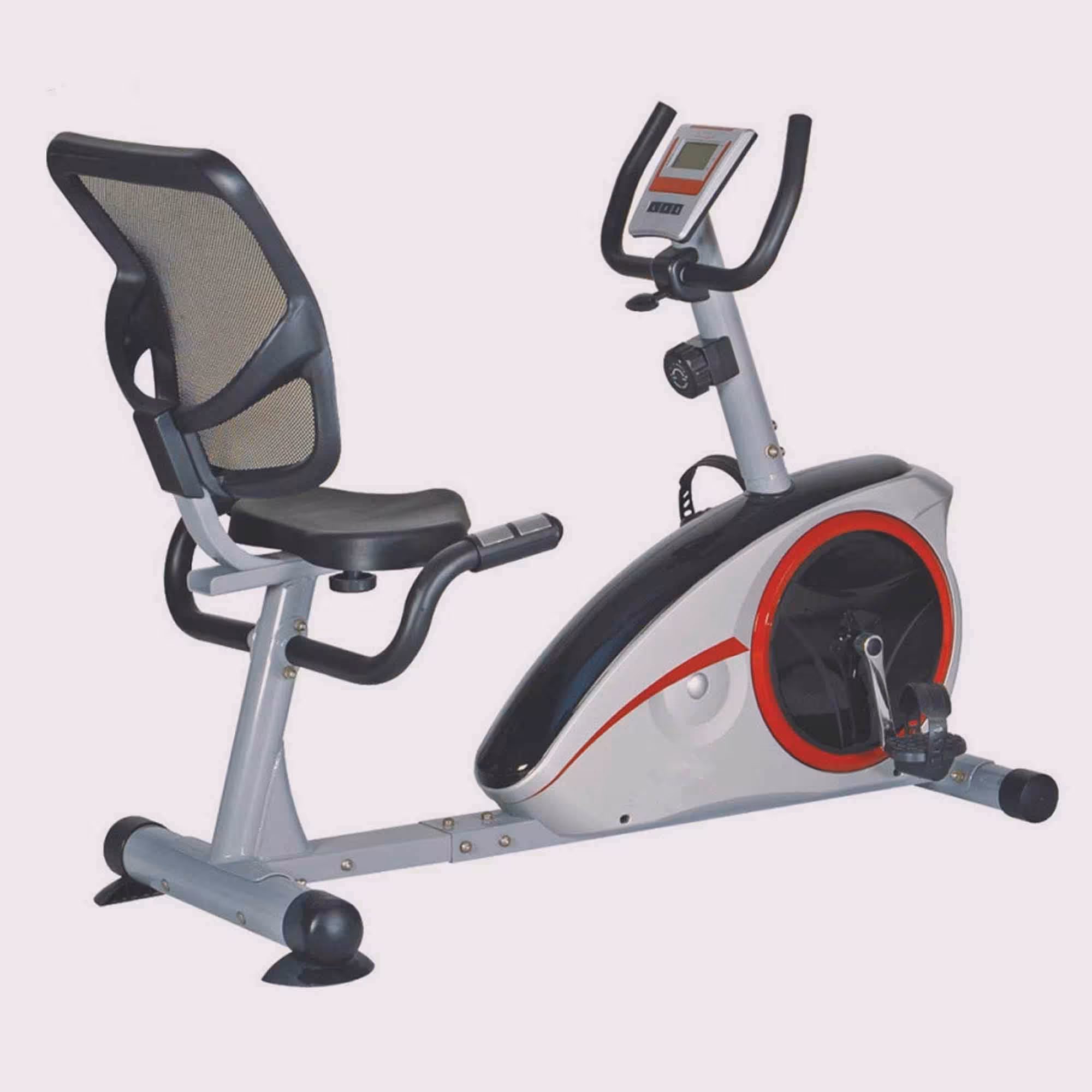 چرخ پشتی دار برند پروفیتنس مدل 8601R-4