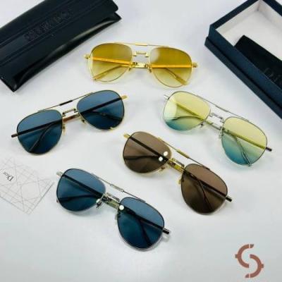 عینک آفتابی دیور مدل CHRISTIAN DIOR - 90ALU