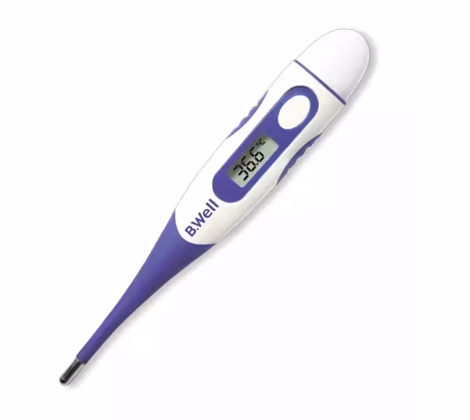 تب سنج دیجیتالی بی ول WT-04