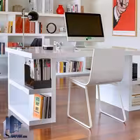 میز تحریر SDJ363