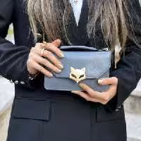 کیف پاسپورتی